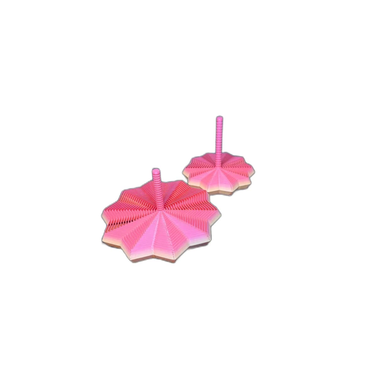 Fidget Toy Estrela Sensorial 5